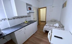 Apartamentos TravelStay Fuencarral